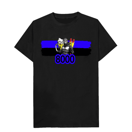8000