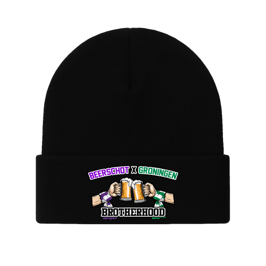 Beerschot X Groningen