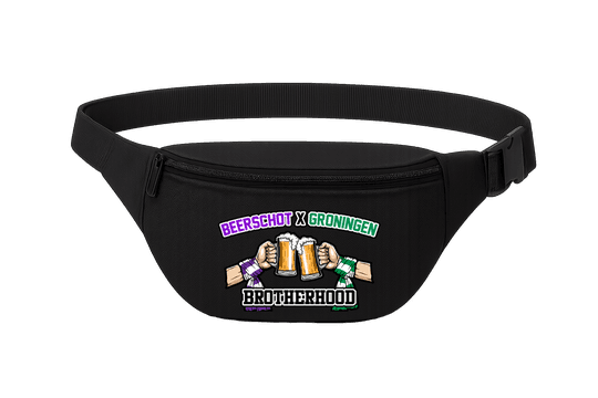 Beerschot X Groningen