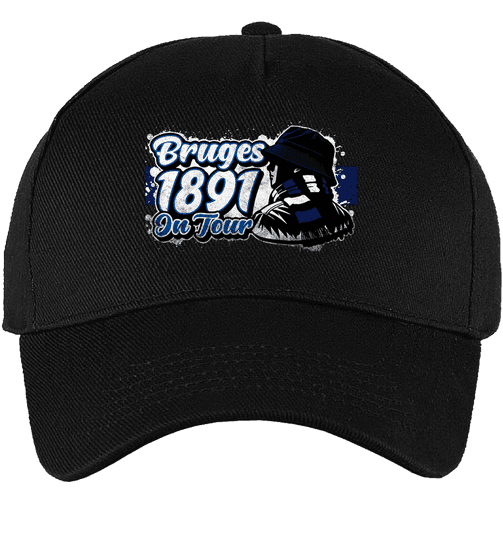Bruges 1891 on tour