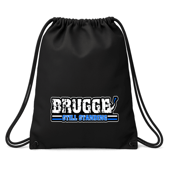 Brugge still standing