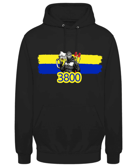 3800