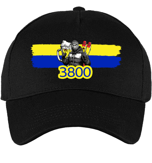 3800
