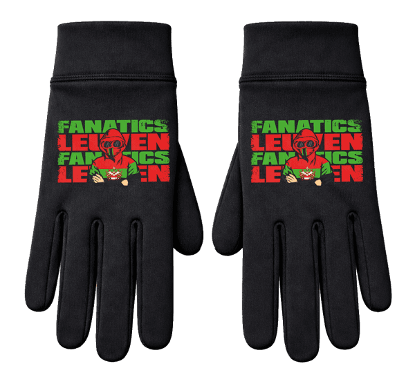Fanatics Leuven