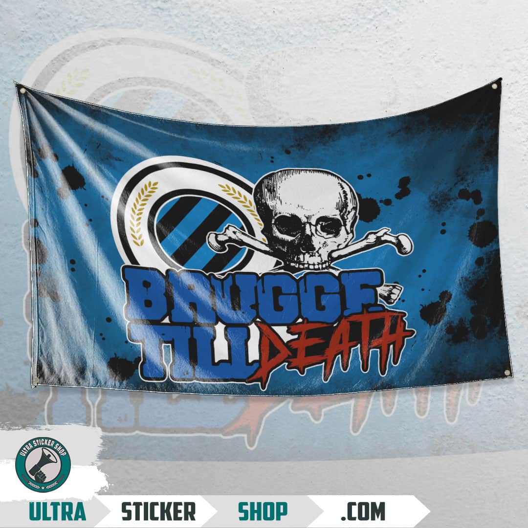 Brugge till death