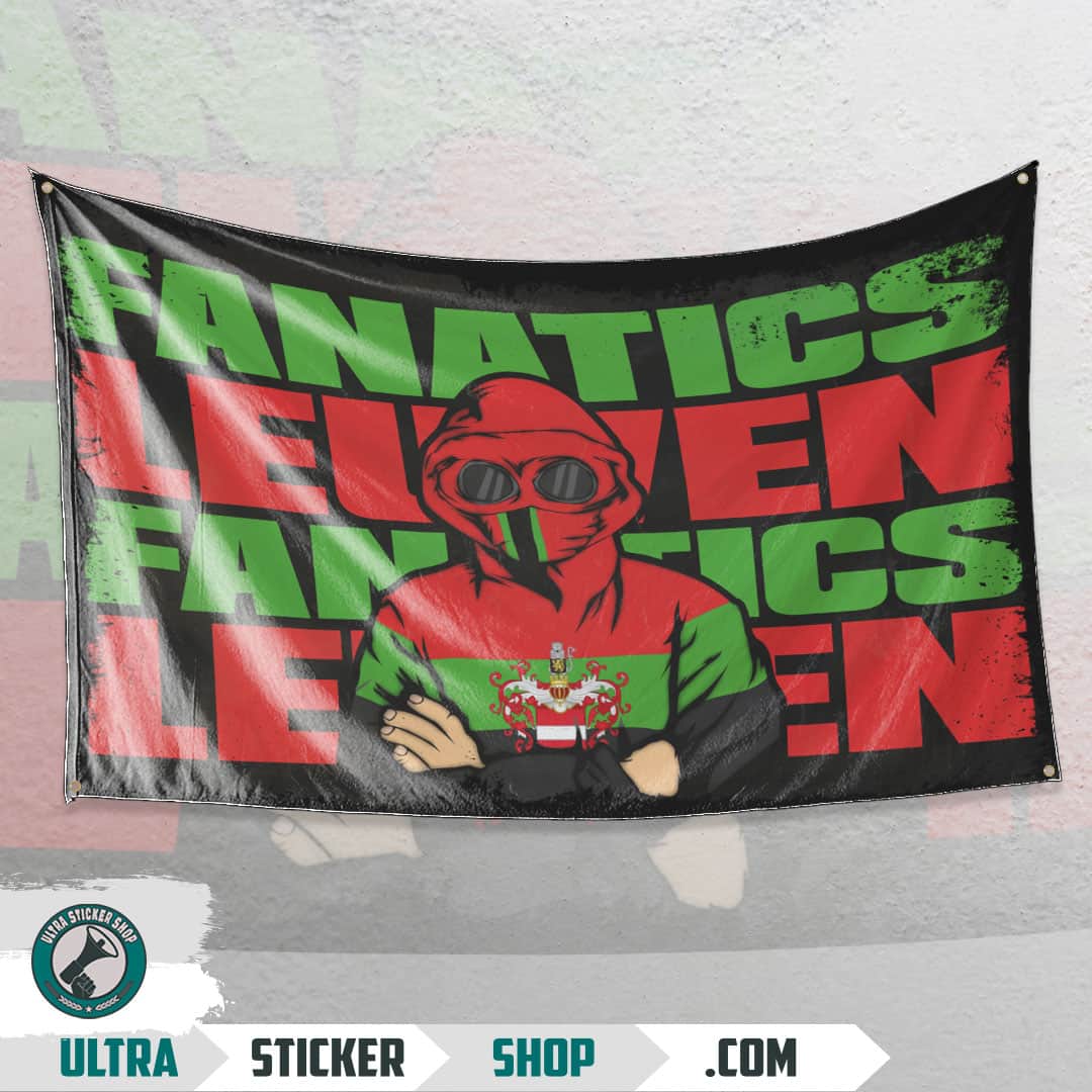 Fanatics Leuven