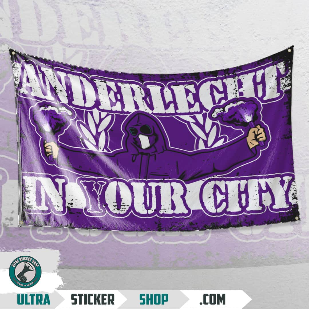 Anderlecht in your city