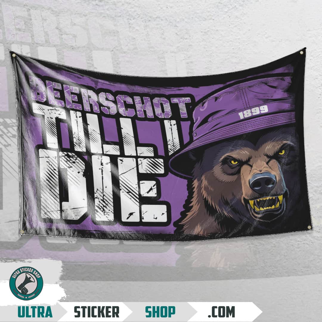 Beerschot till I Die