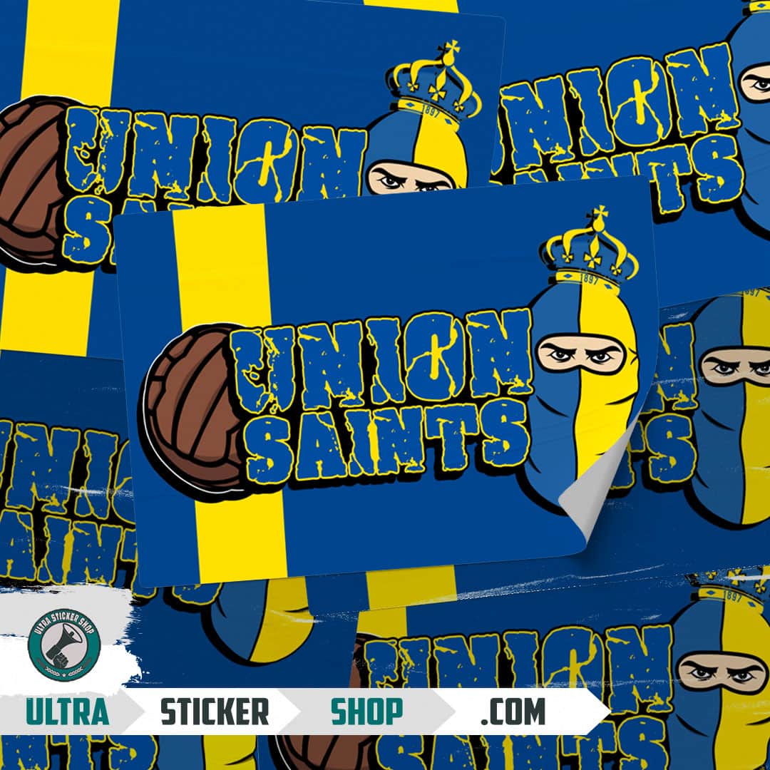Union saints
