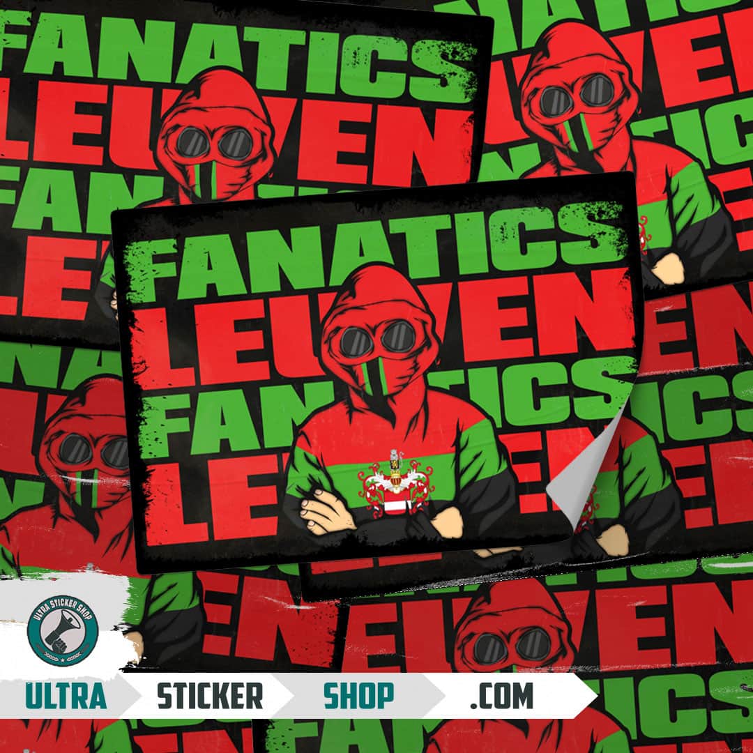 Fanatics Leuven