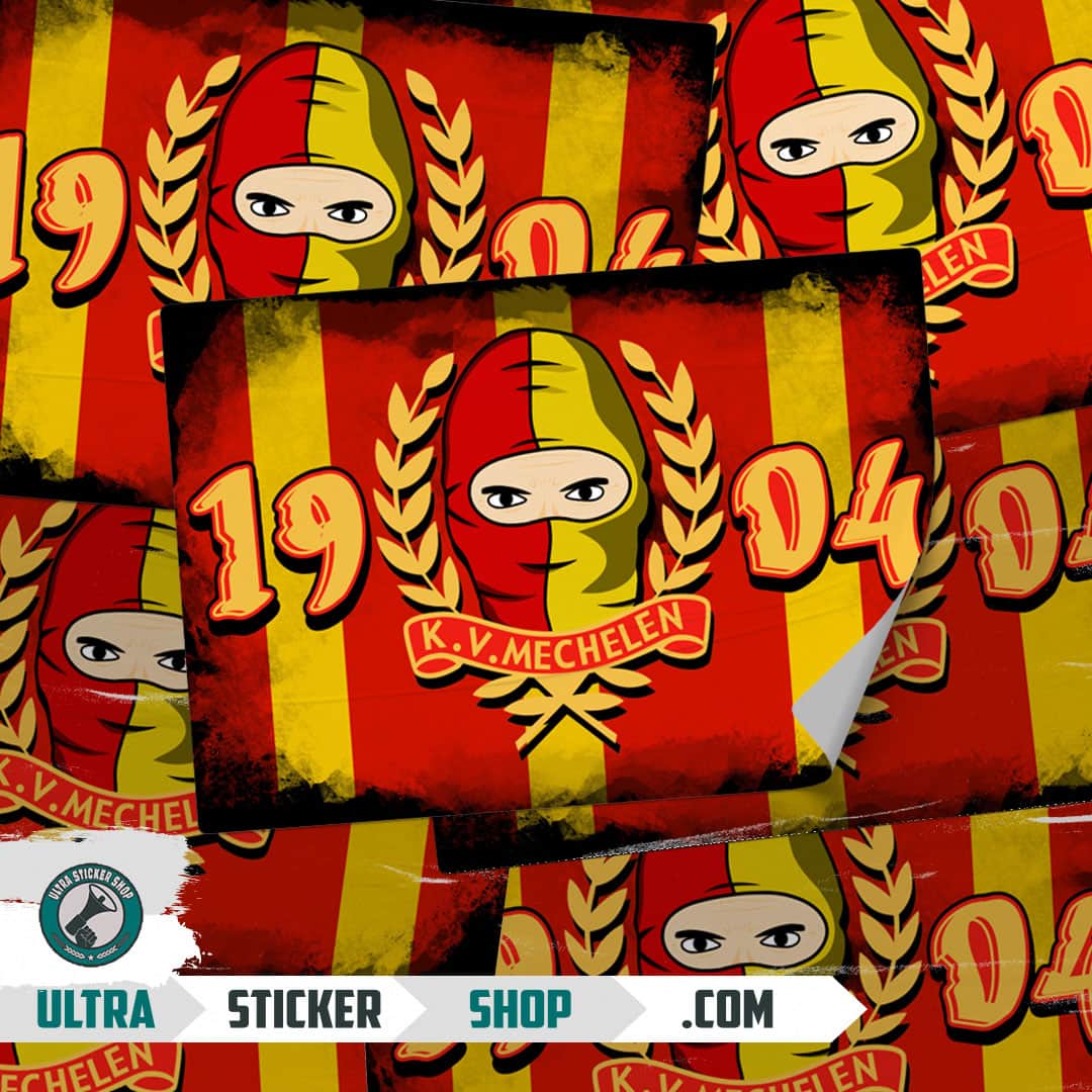 1904 K.V. Mechelen