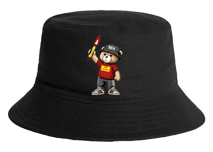 Mechelen 1904 bear