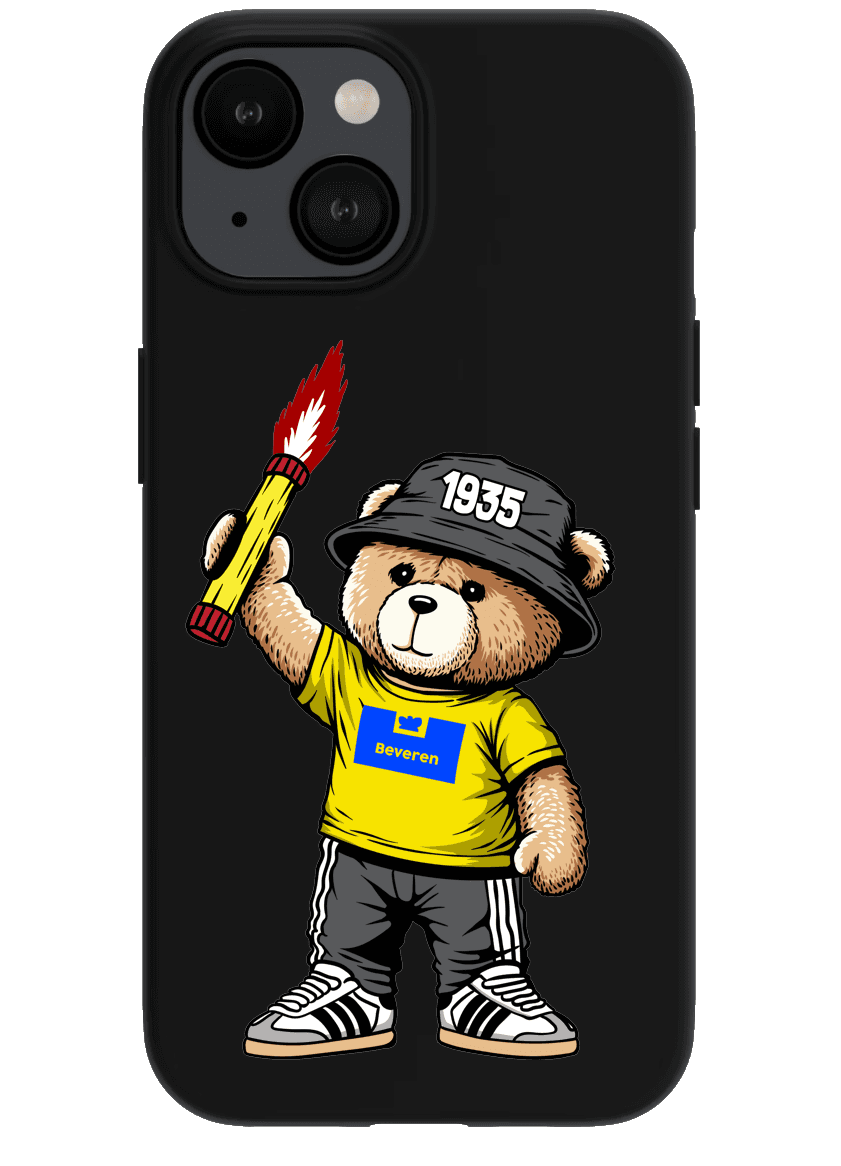 Beveren 1935 bear