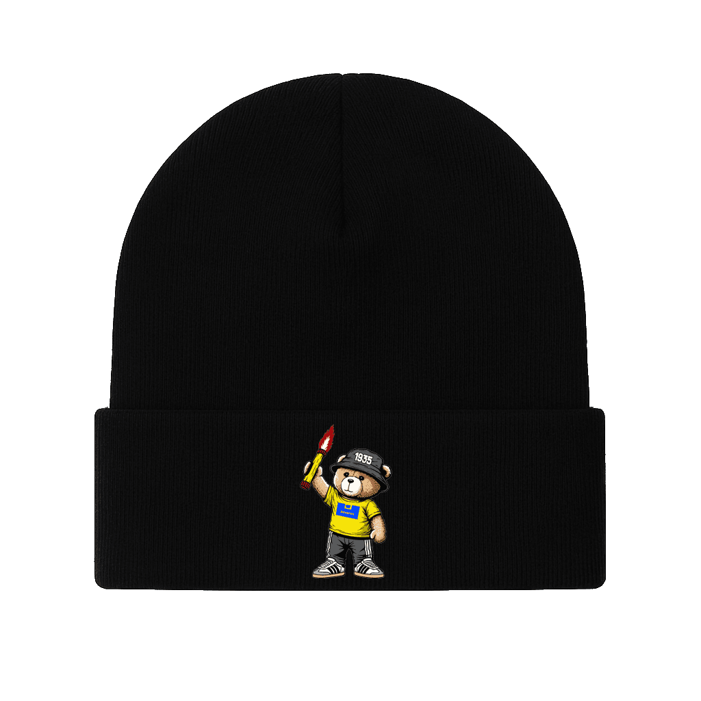 Beveren 1935 bear