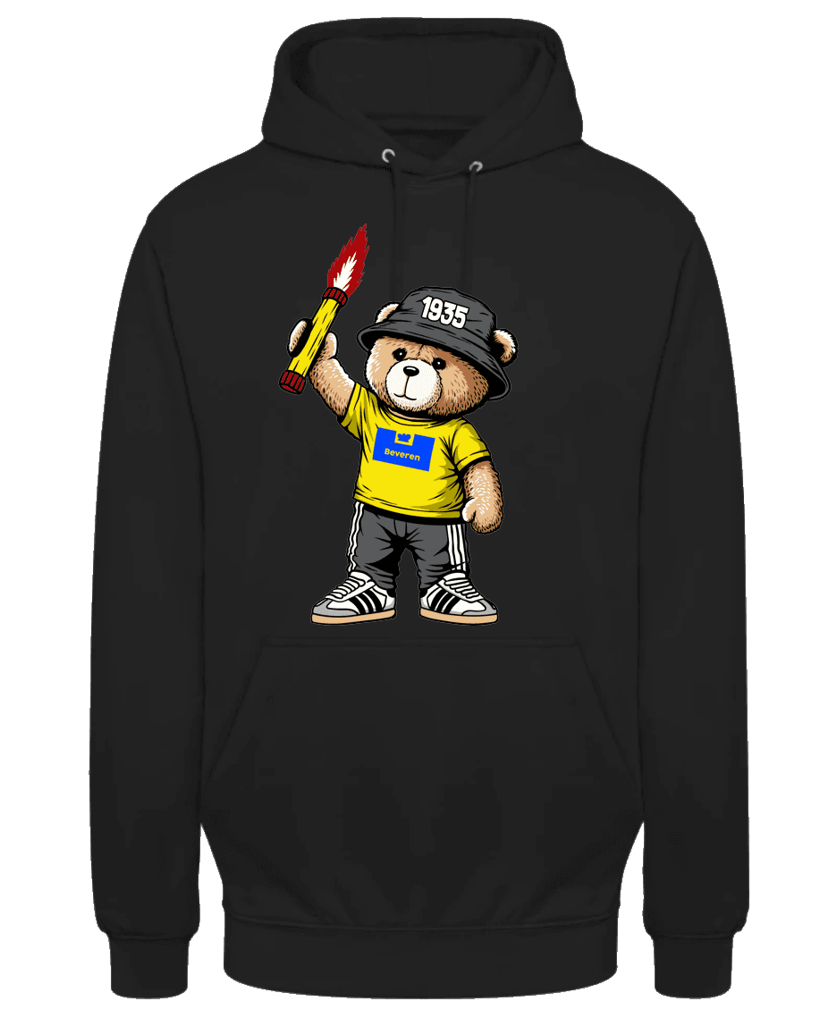 Beveren 1935 bear