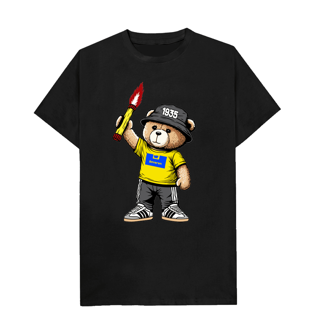 Beveren 1935 bear