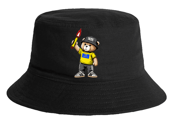 Beveren 1935 bear