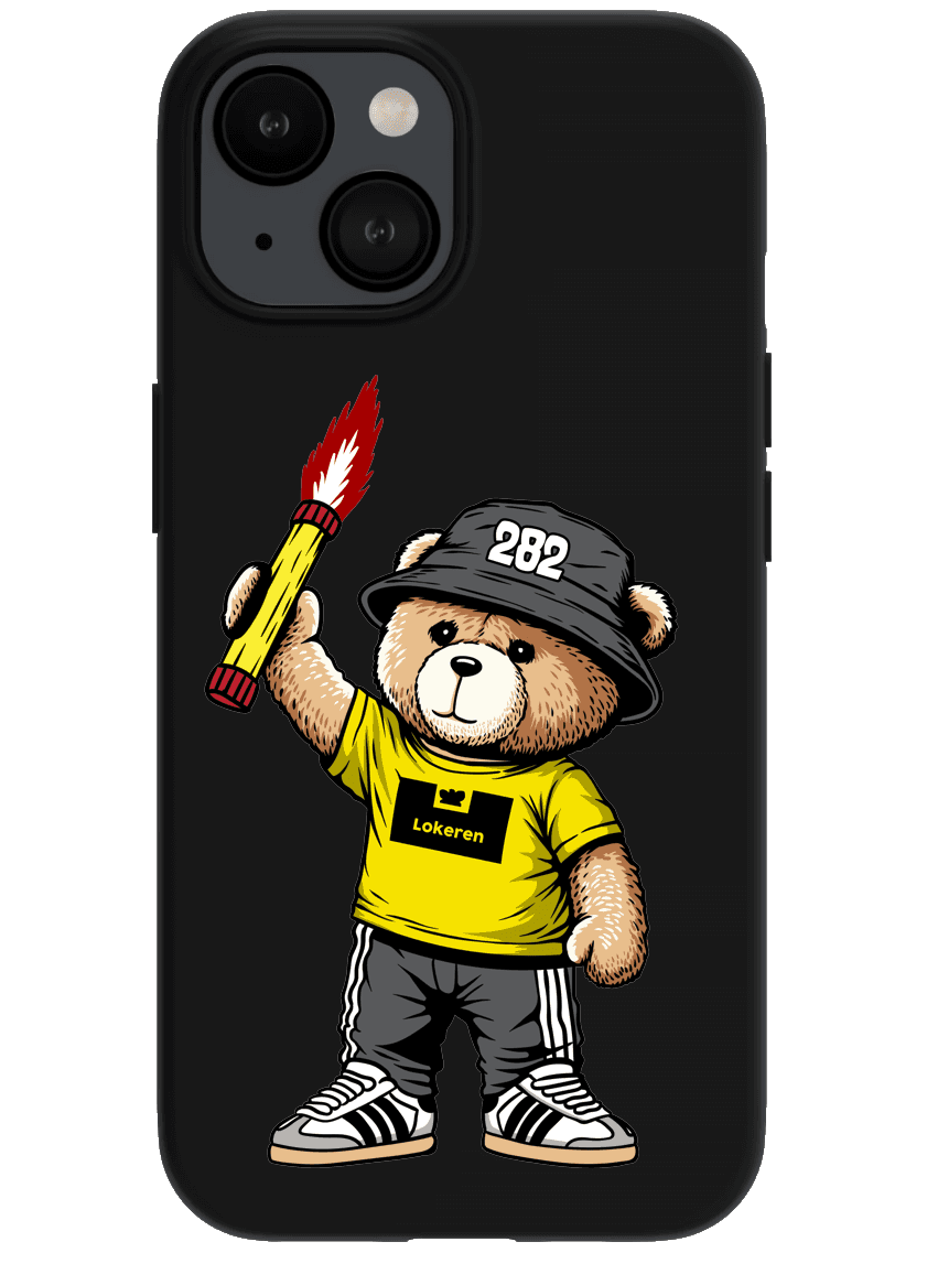 Lokeren 282 bear