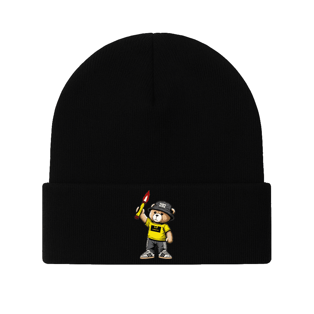 Lokeren 282 bear