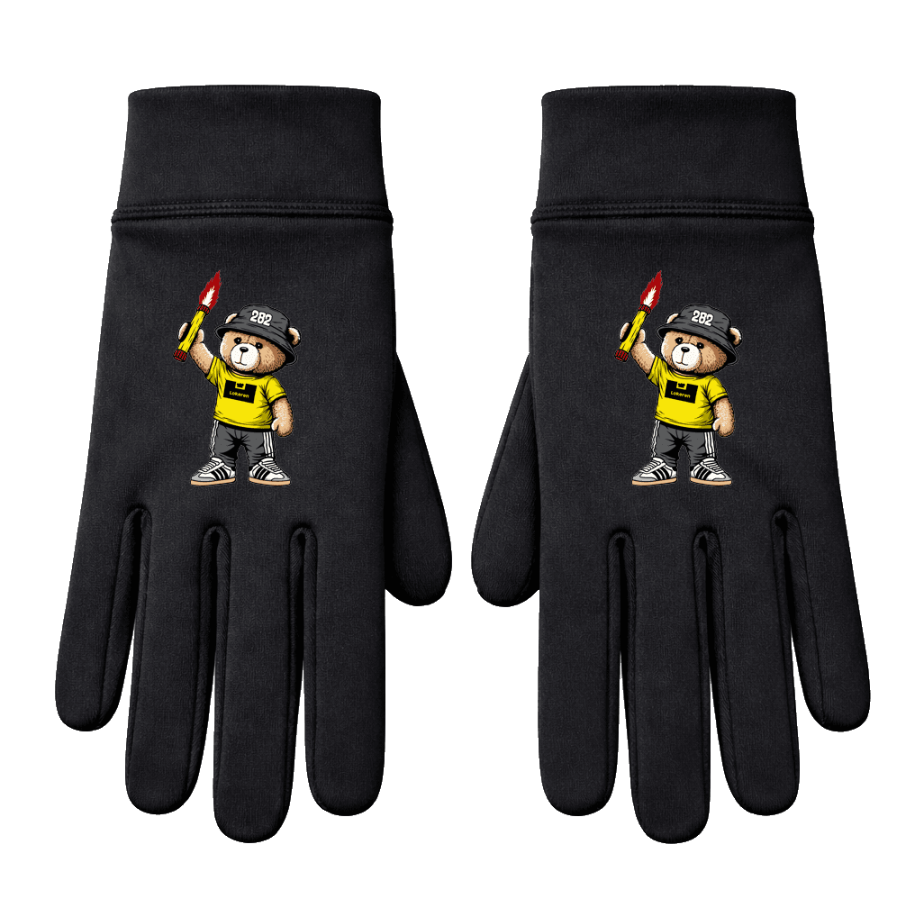 Lokeren 282 bear