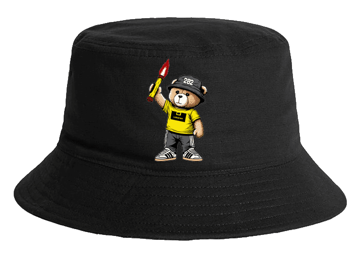 Lokeren 282 bear