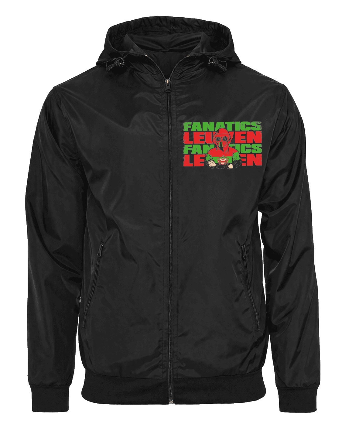 Fanatics Leuven