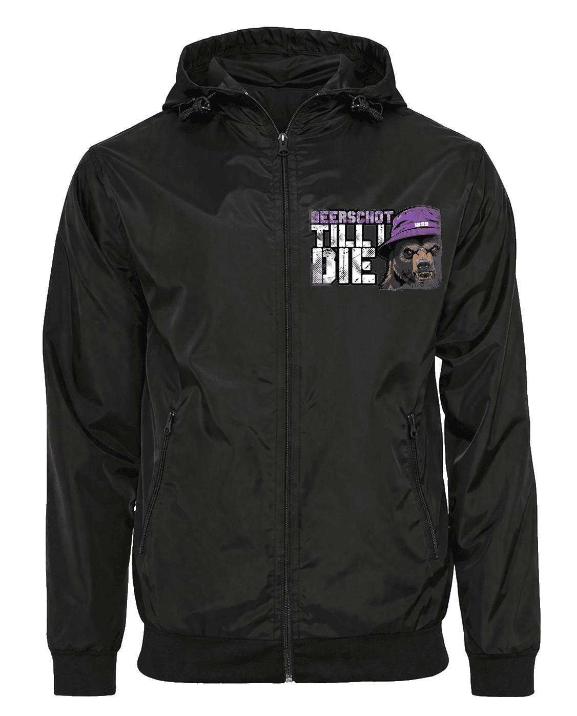 Beerschot till I Die