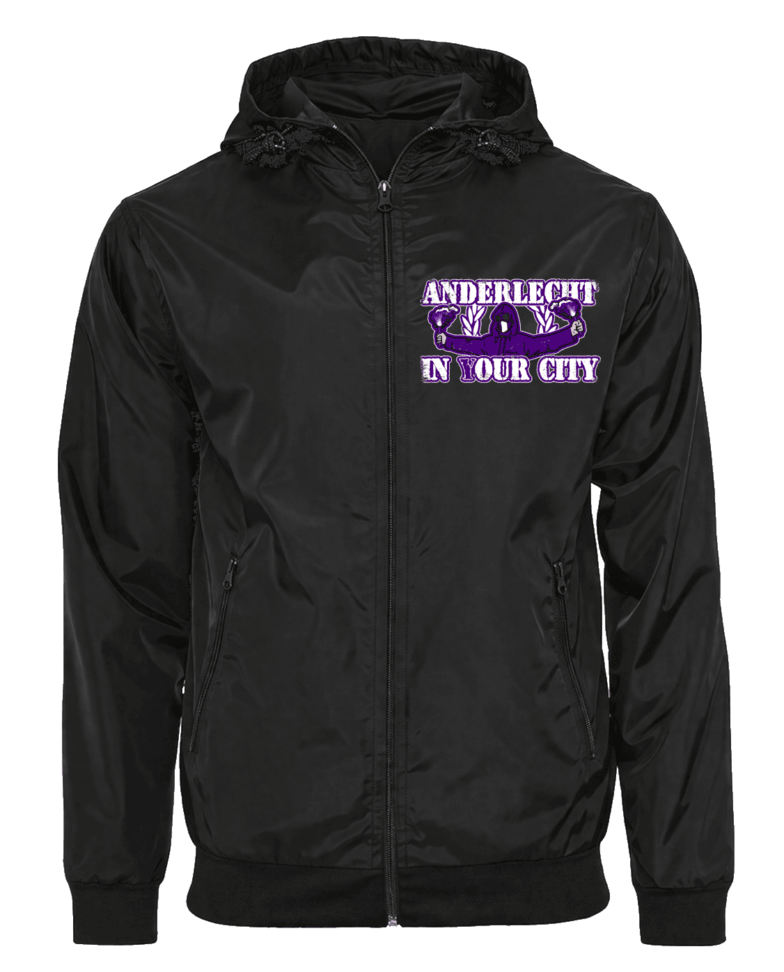 Anderlecht in your city