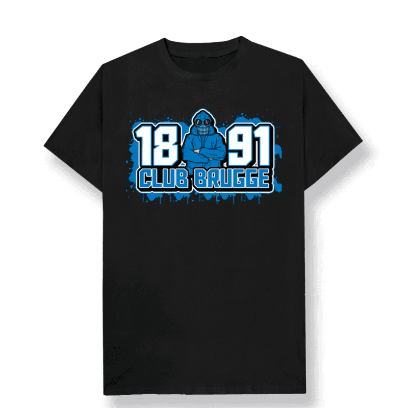 1891 Club Brugge