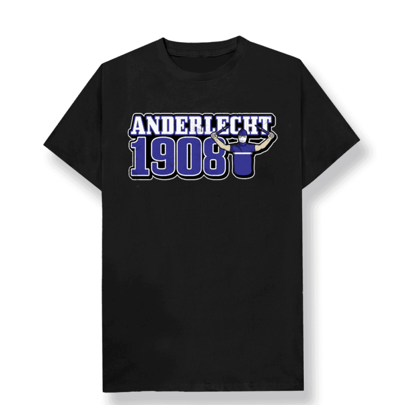 Anderlecht 1908