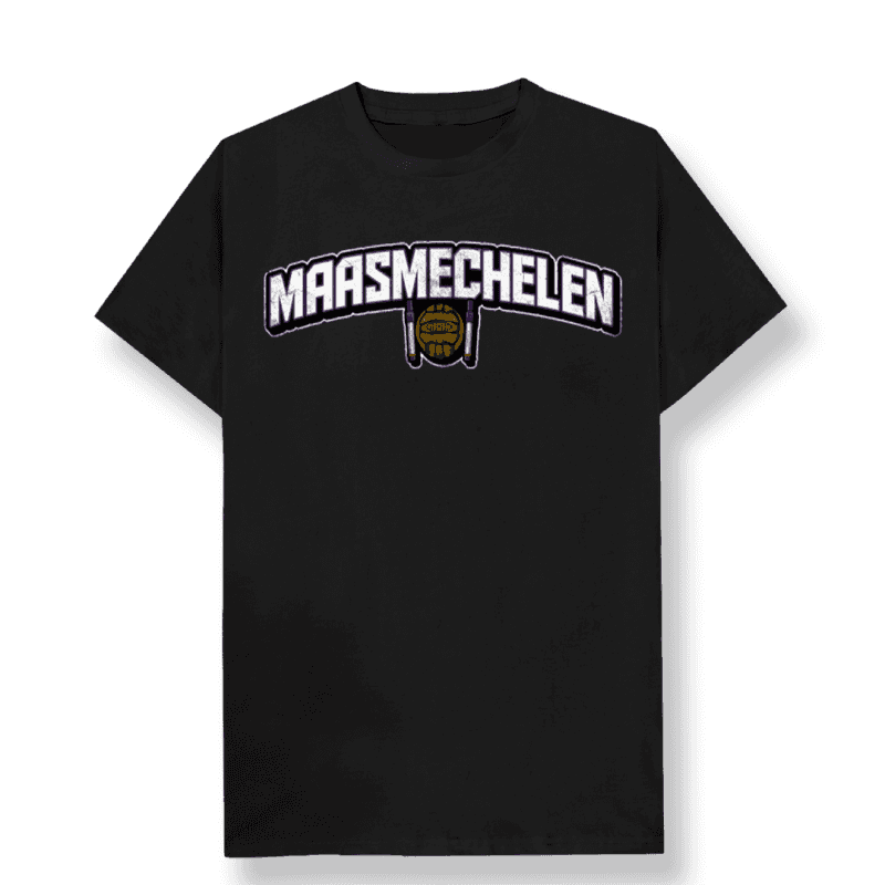 Maasmechelen