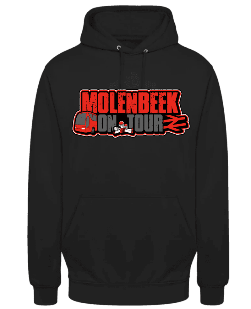 Molenbeek on tour