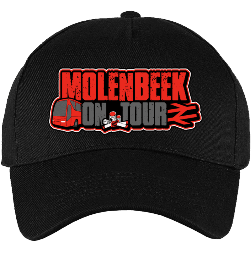 Molenbeek on tour