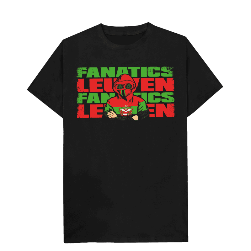 Fanatics Leuven