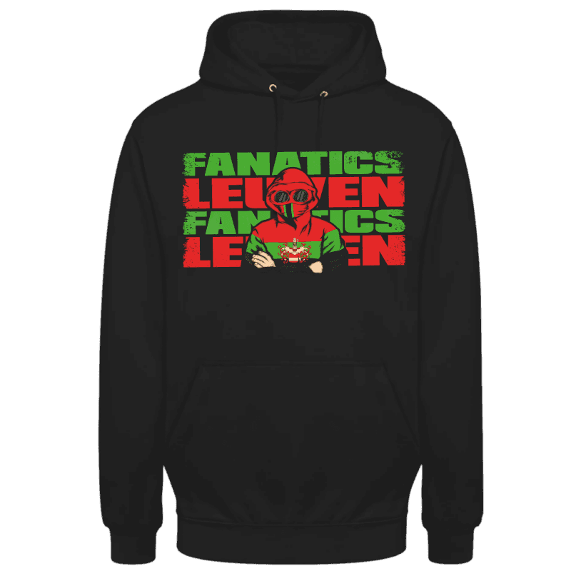 Fanatics Leuven