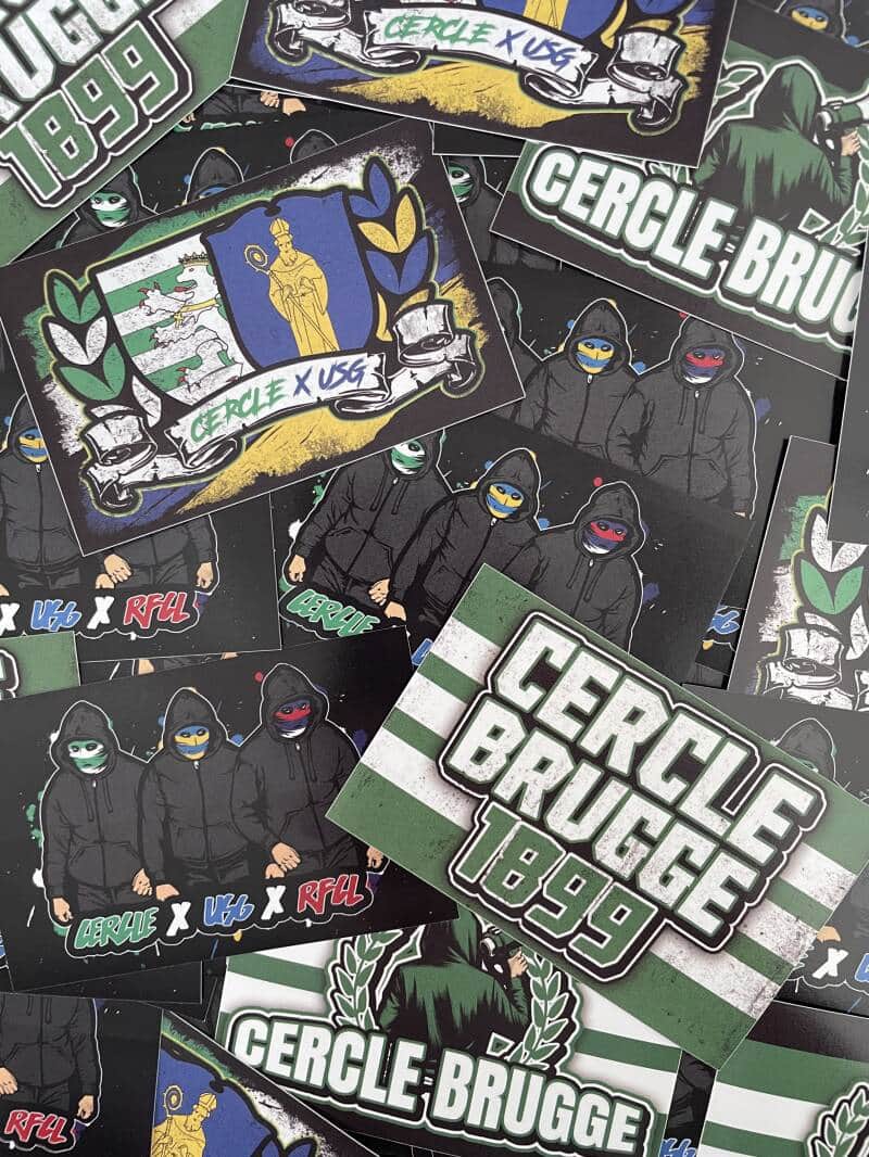 Cercle Brugge