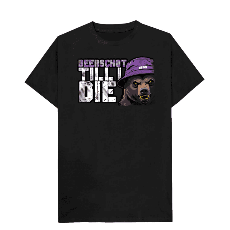 Beerschot till I Die