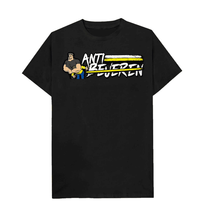 Anti Beveren