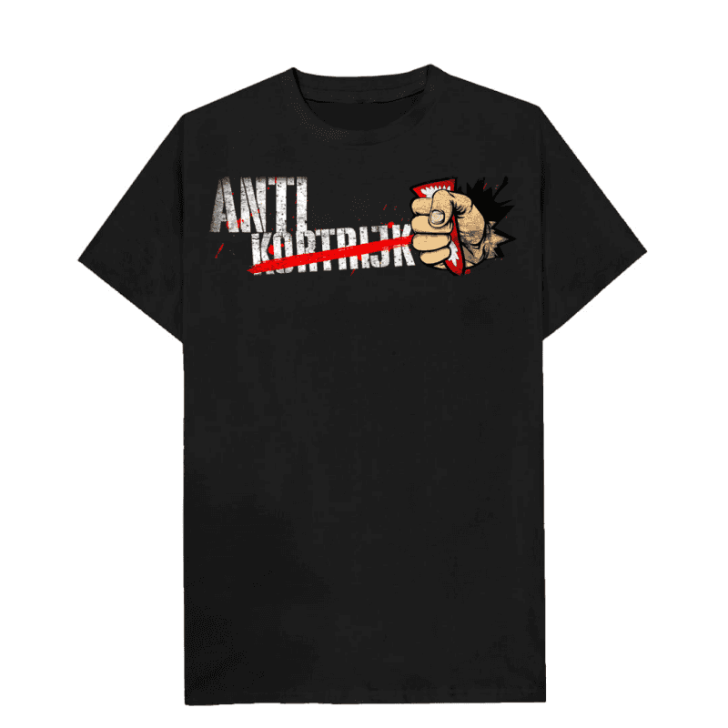 Anti Kortrijk