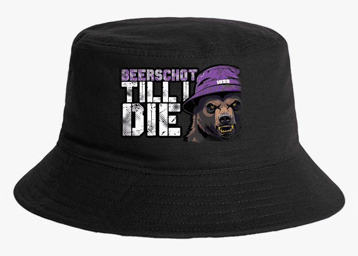 Beerschot till I Die