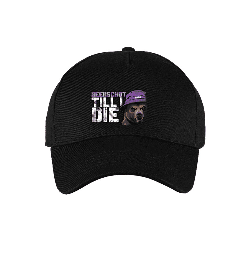 Beerschot till I Die