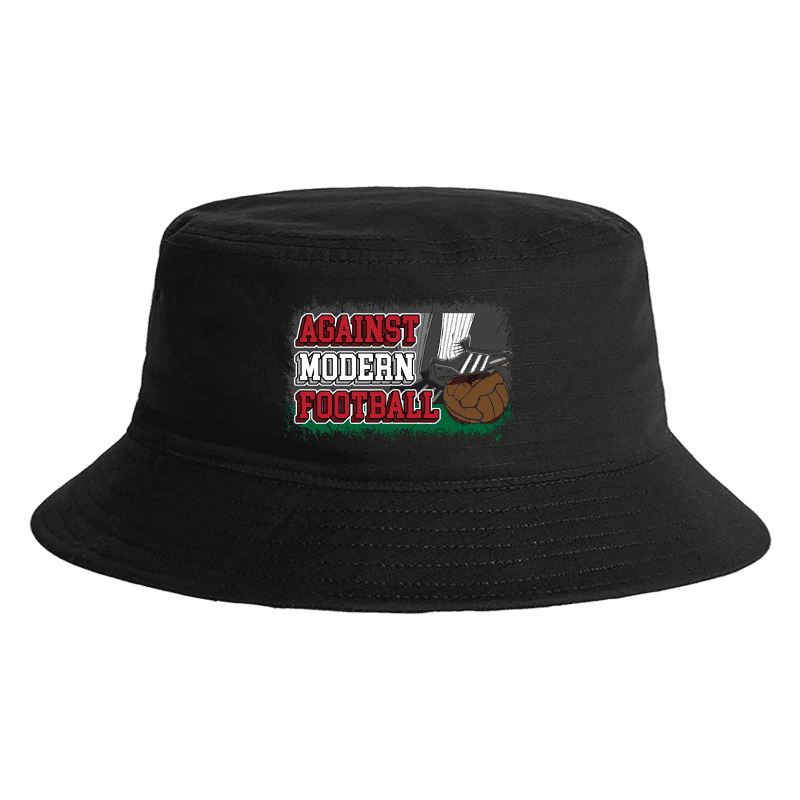 Against modern football