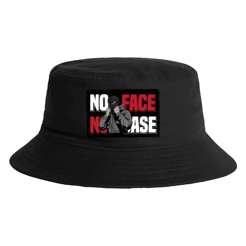 No face no case