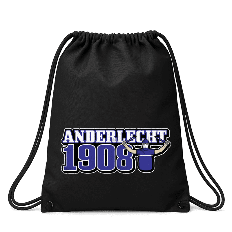 Anderlecht 1908