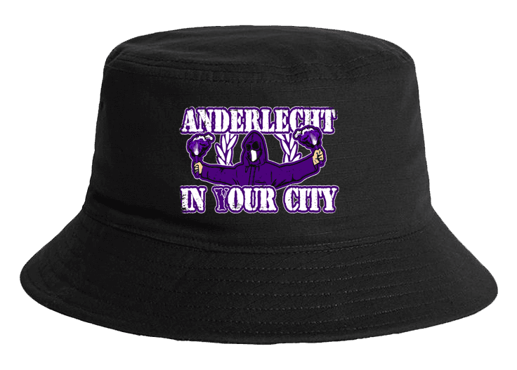 Anderlecht in your city