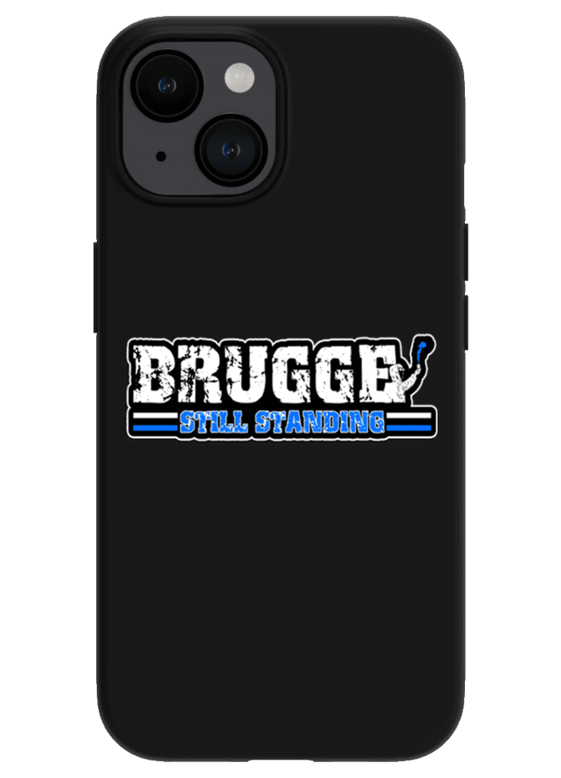 Brugge still standing