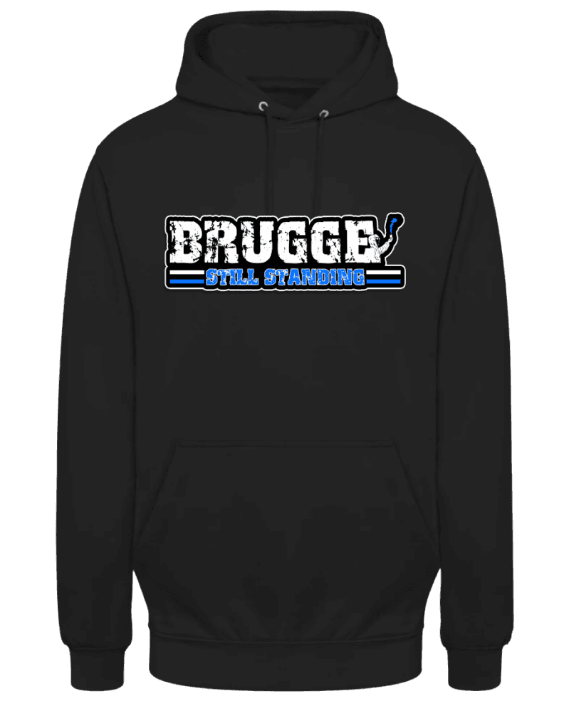 Brugge still standing