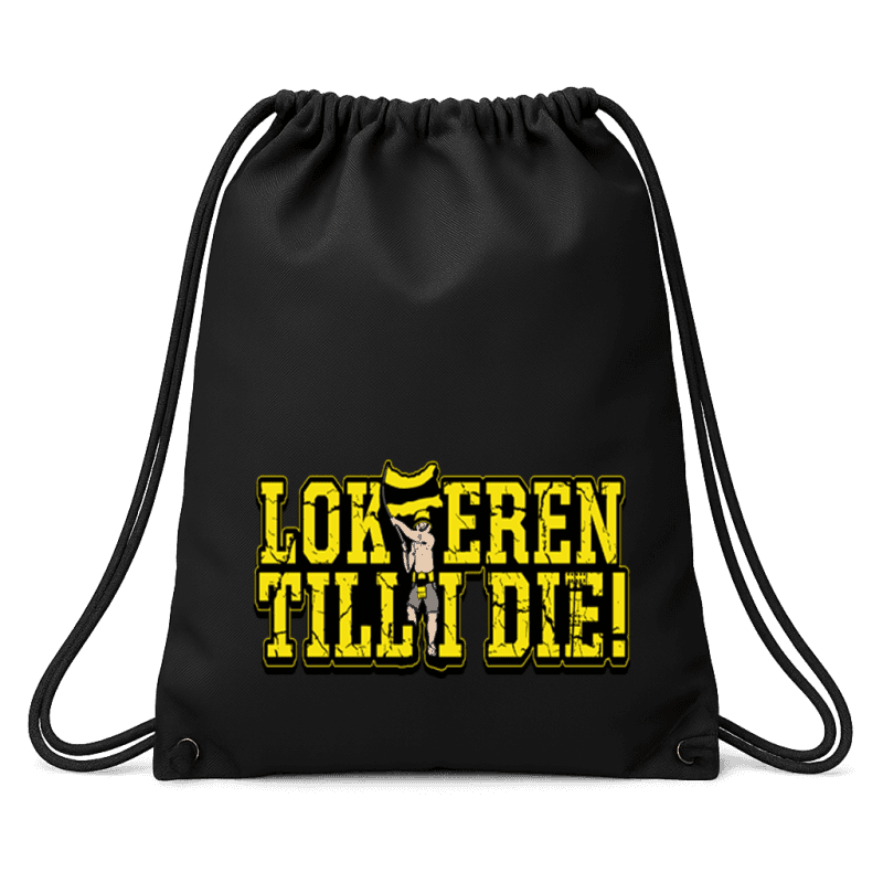 Lokeren till I Die