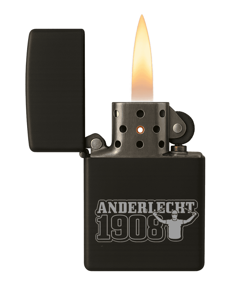 Anderlecht 1908
