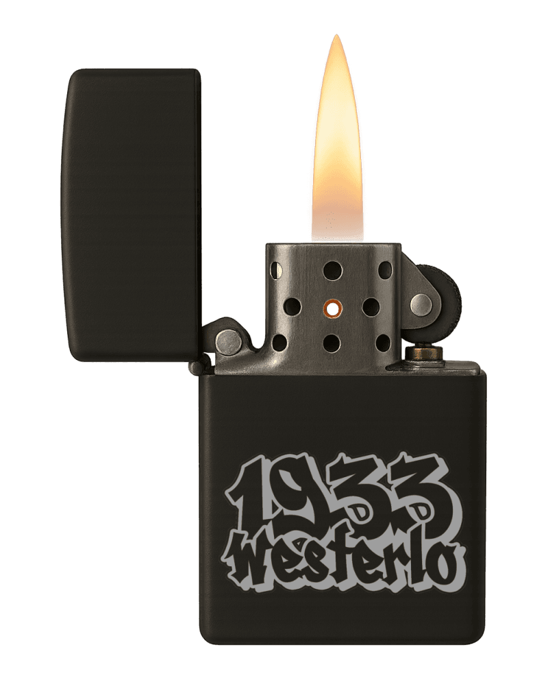 1933 Westerlo